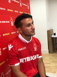 Diogo carvalho (born 26 march 1988)is a portuguese swimmer. Bbc Nottingham Sport On Twitter Breaking Nottingham Forest Announce Signing Of Joao Carvalho For Club Record Fee Of 13 2m From Benfica 5 Year Deal Diogo Concalves Signs On Loan For Season With
