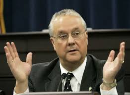 Franklin Circuit Judge Thomas Wingate Archives