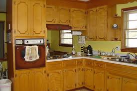 Having to redo your kitchen cabinets in 10 to 15 years is not a very appealing thought. For Those Who Kept Their Old Kitchen Cabinets Pics