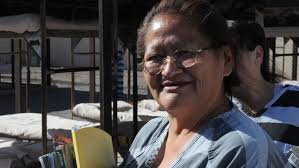 Recorrido por "Tent City", la extinta cárcel del alguacil Joe Arpaio