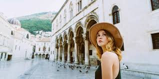 Displaying baby name 1 to 10. Safety Tips For Women Traveling Solo In Croatia
