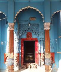 Rameshwar Mandir, Rameshwar Village ...