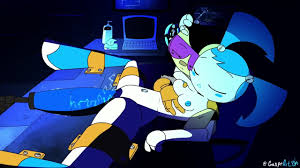 Electric Jenny [4K] [Gaspr] - EPORNER