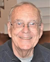 Robert Allen Obituary (2022)