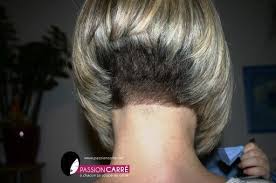 The wahl clippers do an amazing job. Found On Bing From Www Pinterest Com Short Stacked Hair Short Hair Back Hair Styles