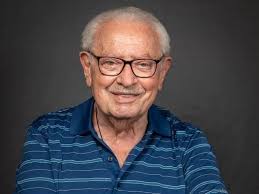 Janek "Jack" Mandelbaum Obituary (1927