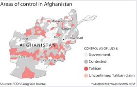 The taliban have returned and taken more territory in afghanistan in the past two months than at any time since they were ousted from power in 2001. Nppkosbyehijgm