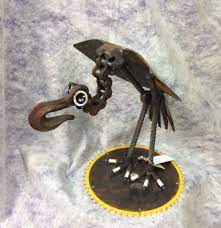 Pin By Theo Leijten On Scrap Metal Animals Metal Yard Art Scrap Metal Art Junk Metal Art