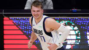 Лука дончич ★ luka dončić. Luka Doncic Mavericks Steal Home Court Advantage From Clippers