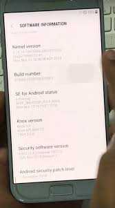 You can unlock this phone with small trick of z3x box. Samsung Galaxy A5 2017 Sm A520f U8 Bit8 Rev8 Frp Google Lock Bypass Android 8 0 0 Gsm Forum