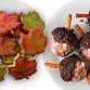 Foodie Fun: Fall Maple Leaf Cookies & Donut Acorns event image