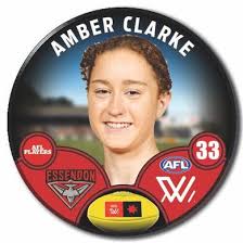 AFLW S8 Essendon