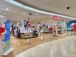 Clothing with innovation and real value, engineered to enhance your life every day, all year round. Now Open Uniqlo Tampines Mall Come Uniqlo Singapore Facebook