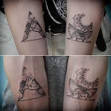 There are a lot of wise thoughts and sentences in the book, so if you like some very much, or you find yourself in it, tattoo that. Gorgeous Tattoos Inspired By The Little Prince Quirk Books Publishers Seekers Of All Things Awesome