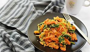 Resep urap ini menggunakan daun kenikir, kangkung, kubis, dan taoge. Resep Urap Sayur Bumbu Kelapa Cocok Untuk Menu Buka Bersama