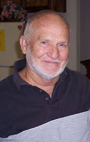 Joseph Larry McAlpin Sr. (1940-2024)