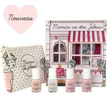 Achetez un coffret cadeau pour vos proches sur cultura. Produits Cosmetiques Pour Enfants Maman Va Etre Jalouse
