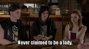 Now to be fair this is a good meme. Pitter Patter Let S Get At Er Pmastamonkmonk I Made More Letterkenny Gifs