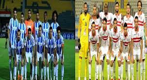 الزمالك الأقوى دفاعًا وهجومًا وبيراميدز رابعًا. ØªØ§Ø±ÙŠØ® Ù…ÙˆØ§Ø¬Ù‡Ø§Øª Ø§Ù„Ø²Ù…Ø§Ù„Ùƒ ÙˆØ¨ÙŠØ±Ø§Ù…ÙŠØ¯Ø² Ø§Ù„Ø£Ø¨ÙŠØ¶ Ù„Ø§ ÙŠØ¹Ø±Ù Ø¥Ù„Ø§ Ø§Ù„Ø¥Ù†ØªØµØ§Ø±Ø§Øª Ø¯ÙˆØ±ÙŠ ÙˆÙƒØ§Ø³