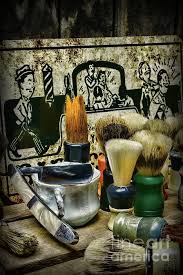 Black And White Barber Pole Meaning Pin By Paul Ward On Black And White Barber Razor Vintage Barber Barber