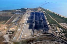 The adani carmichael mine site. Adani Go Ahead For Carmichael Coal Mine International Mining