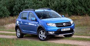 C'est la variante de la loa pour proposer. Operation Choc Chez Dacia Avec Une Sandero Pour 3 Par Jour Meilleurtaux Com