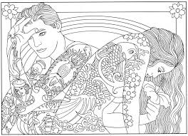 Coloring Rocks Tattoo Coloring Book Monster Coloring Pages Cool Coloring Pages