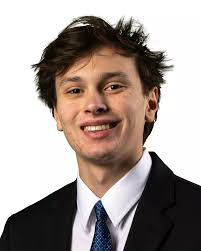 2025 Men's Lacrosse Roster