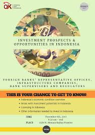 Penerimaan pegawai non aparatur sipil negara dinkes kota semarang 2017. Ojk S Banking Supervision Department 2 Hosts Seminar On Investment Prospects And Opportunities To Spur Foreign Investments