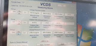 Articole avand eticheta 'consum motorina'. Golf 1 9 Tdi Bls Consum Mare Si Turbo Nu Intra La Timp Cand Este In Viteza Poate Cineva Explica Daca Este Din Turbo 119106 4tuning Help