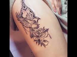 Tương tự với vị trí ở bắp tay, hình xăm vòng tròn ở chân cũng có thể thiết kế theo dạng quấn xung quanh chân, tạo thành lắc chân, hay dây quấn mạnh mẽ. Hinh Xam Dui