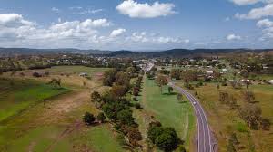 Is there a playgroup in Goomeri?