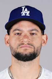 Andy Pages Stats, Age, Position, Height, Weight, Fantasy & News