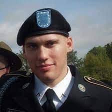 Free SSG Calvin Gibbs added a new...