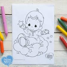 Some of the coloring page names are precious moments coloring animals at colorings to, sweet children 9 coloring pginas para colorear libro de colores dibujos, a savior precious moments coloring kids play color, precious moments coloring picture precious moments coloring mandala coloring, kids in a tricycle precious. Precious Moments Download Free Precious Moments Coloring Book Pages Here Illustrated With Classic Precious Moments Artwork These Pages Feature Adorable Baby Boys And Girls Enjoying Bedtime Bath Time Treat Time And