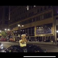 Profile for Israel EP La Esencia