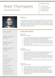 Sample resume format for fresh graduates two page format cover letter sample for job application malaysia save resume new 7 Simple Resume Templates To Raise Your Resume Game In 2017 By Lisa Marie Boye Linkedin