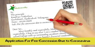 Hopefully using corona sdk so you can be writing to all platforms a. Application For Fee Concession Due To Coronavirus