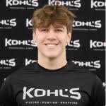 Jacob Lockett, Blue Valley