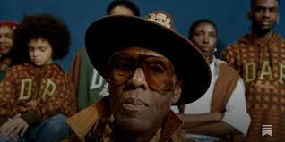 From Harlem to the MET, the story of Dapper Dan