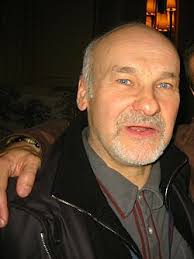 Paul Carrack