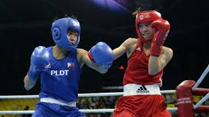 Light heavyweight fight featuring australian boxer. The Filipino Boxers Going To The Tokyo 2020 Olympics Quartz