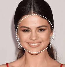 Le choix de coiffures est immense. Coupe De Cheveux Pour Affiner Un Visage Rond Nos Conseils