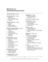 Write Business Plan Website Business Specialist S Opinion Business Planning How To Plan Business Risk