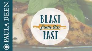 A cookbook for diabetes with andrew's 16 easy and quick recipes top paula dean yams recipes and other great tasting recipes with a healthy slant from sparkrecipes.com. Basil Chicken Recipe By Paula Deen Blast From The Past Paula Deen Basil Chicken Chicken Recipes