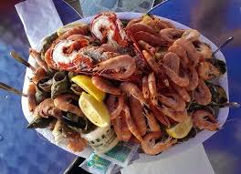 Apero Fruits De Mer Avis De Voyageurs Sur Robert Et Denis Trouville Tripadvisor