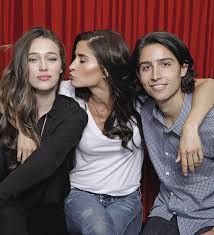 Goswinding Fear The Walking Dead Alycia Debnam Carey Fear The Walking