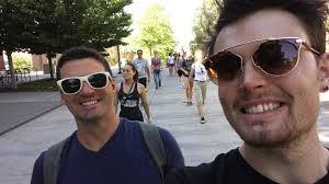 Cody Magee's Instagram, Twitter & Facebook