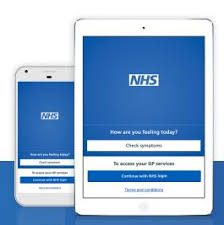 Is a free program for android, that makes part of the category 'medical'. Nhs App Streamside Surgery