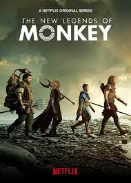We did not find results for: Season 2 The New Legends Of Monkey Wiki Fandom
